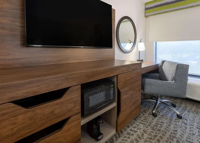 Hampton Inn Atlanta/Douglasville