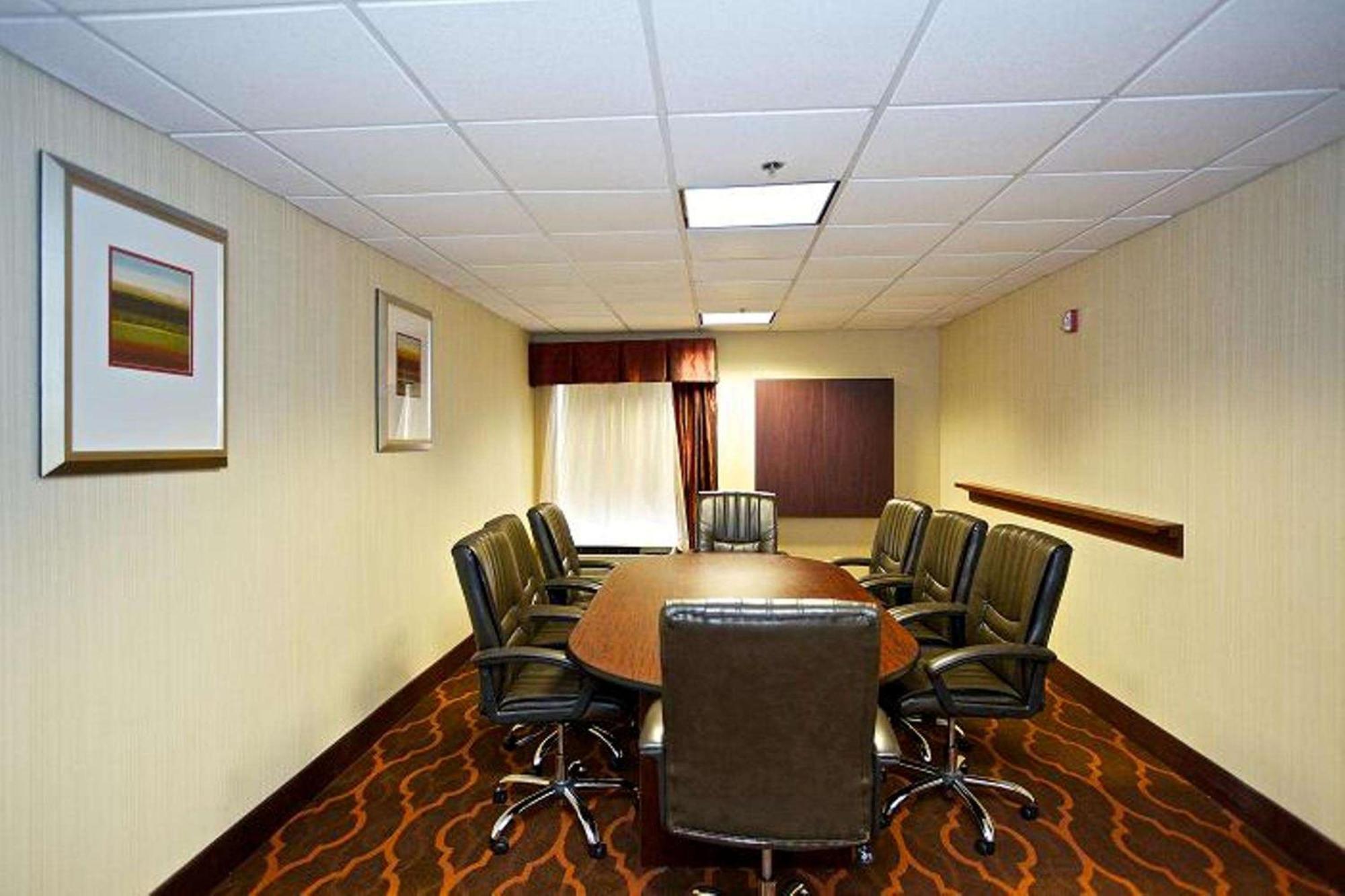 Hampton Atlanta/douglasville Hotel Douglasville