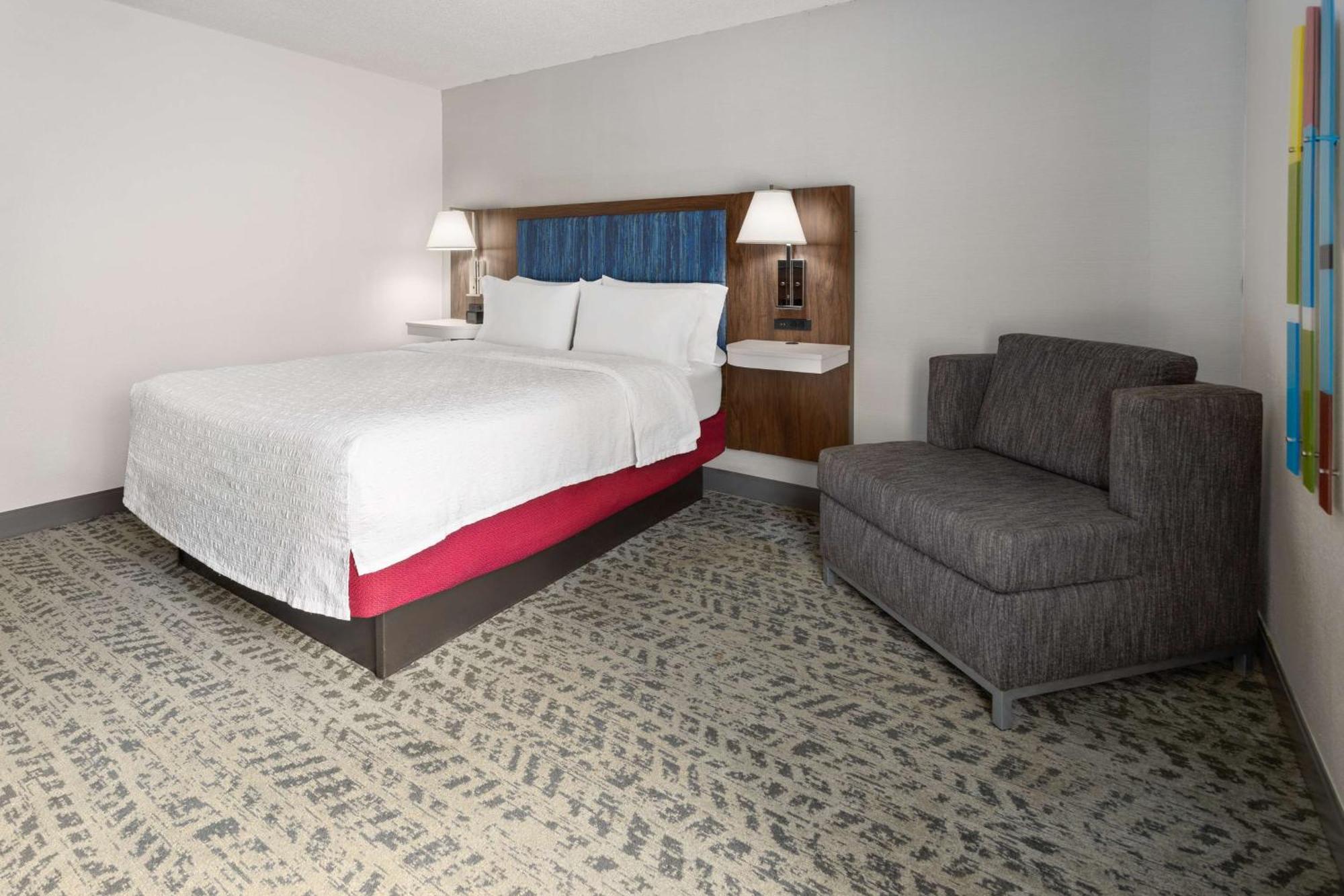 Hampton Atlanta/douglasville 3*