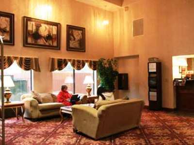 Hampton Atlanta/douglasville Hotel