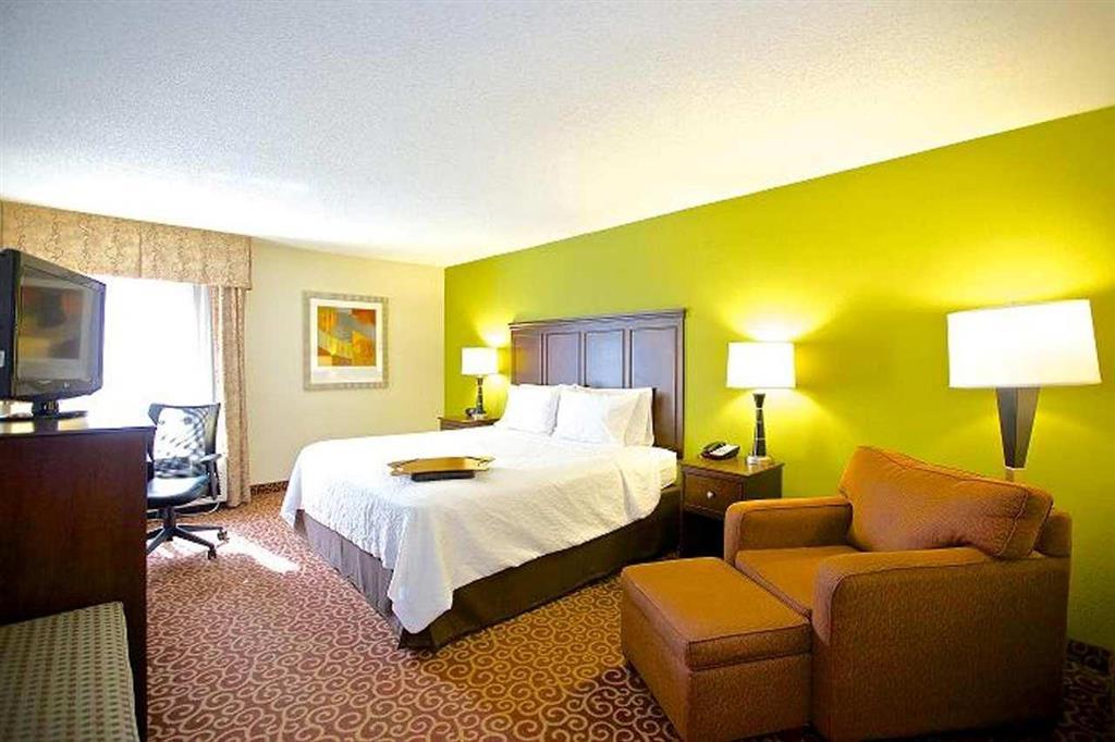 Hotel Hampton Atlanta/douglasville